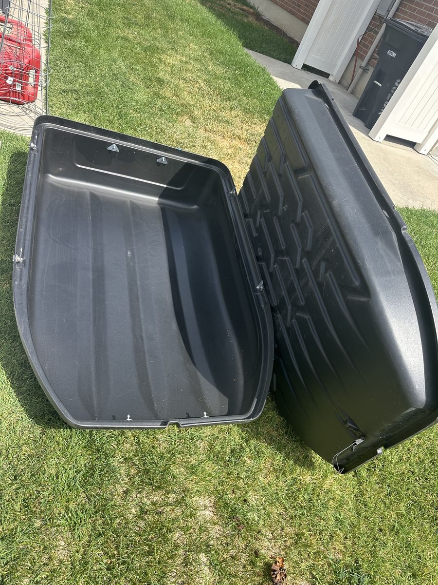 Cargo Carrier