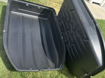 Cargo Carrier