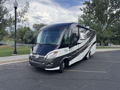 2014 Itasca Reyo 25T Motorhome