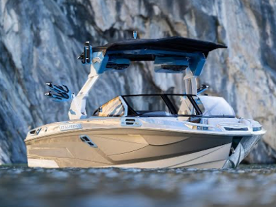 2025 Centurion RI245 Boats