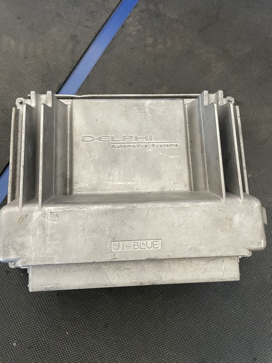 Schwanke Engines PCM Computer Unit Part 12200411 it’s 