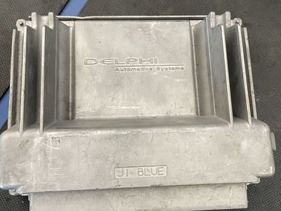 Schwanke Engines PCM Computer Unit Part 12200411 it’s