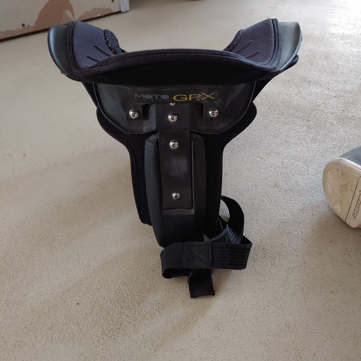 Leatt Moto GPX Neck Brace