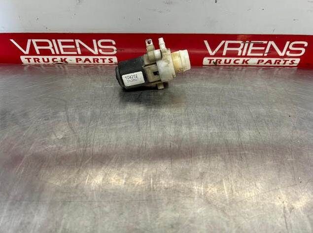 104252 WINDSHIELD WASHER PUMP MOTOR
