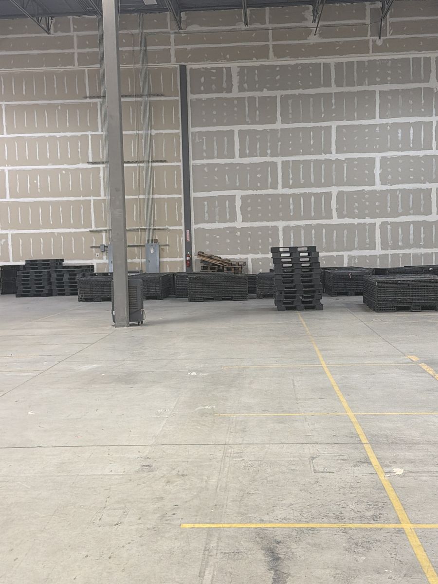 Warehouse Closeout Sale