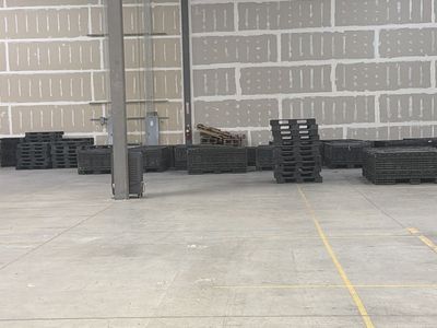 Warehouse Closeout Sale