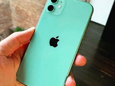 iphone 11 64 GB Unlocked