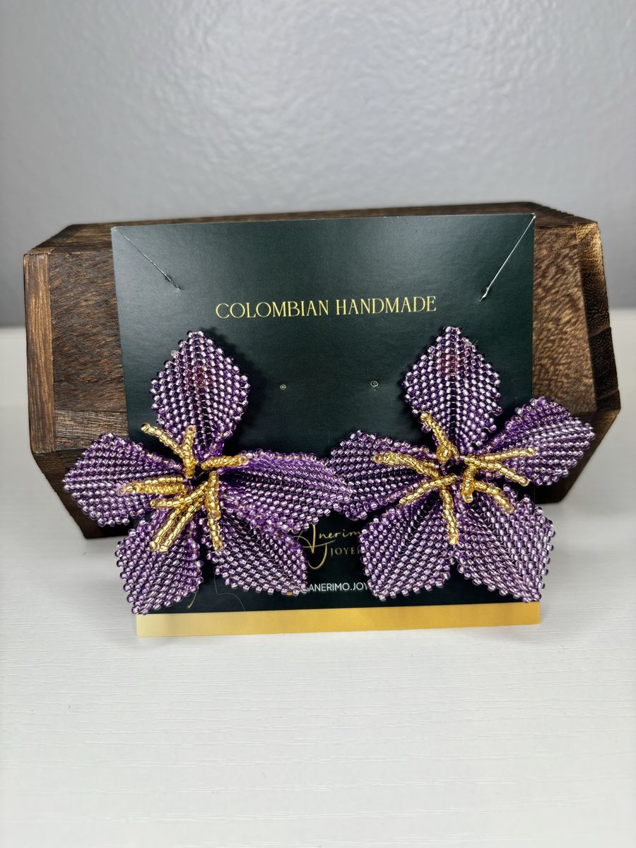 Colombian HandMade Jewelry