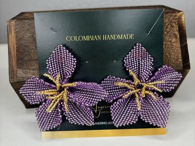 Colombian HandMade Jewelry