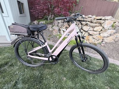 Specialized Como 3.0 e-bike