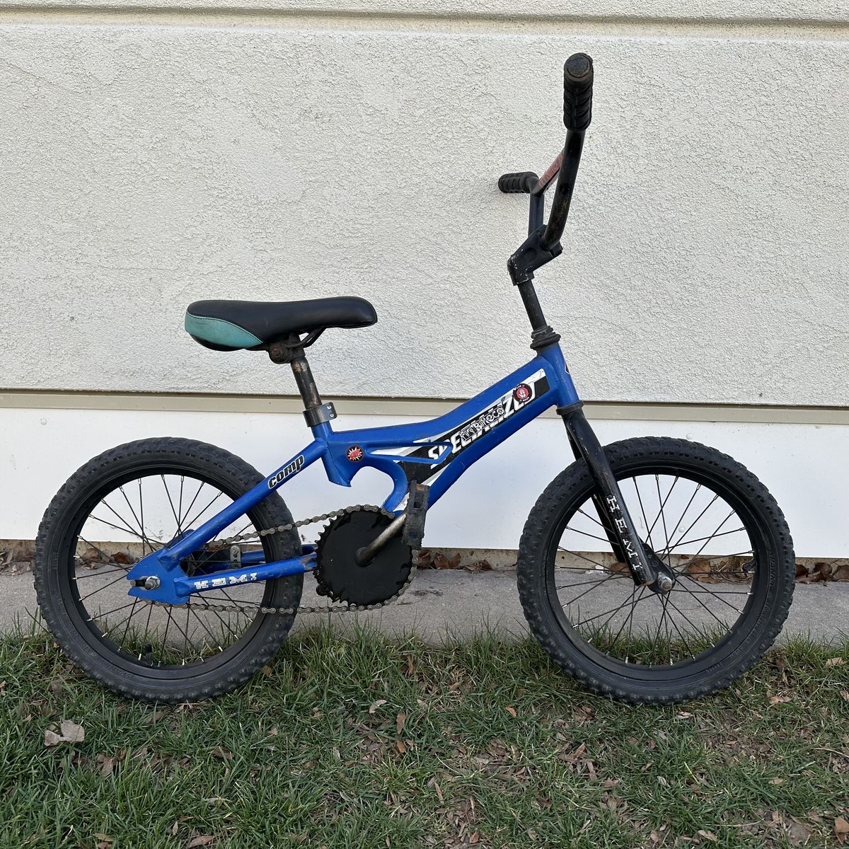 Specialized Hemi Comp 16'' Kids Bike