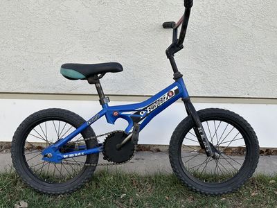 Specialized Hemi Comp 16'' Kids Bike