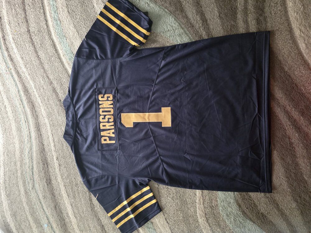 Micah Parsons Green Bay Packers Jerseys
