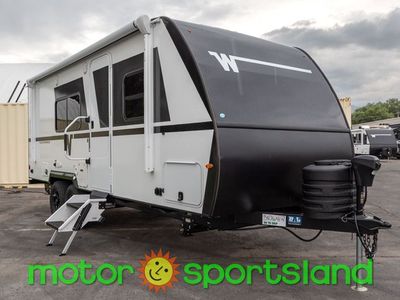 2027 Winnebago Micro Minnie 2200TBH Bunkhouse Bunks Bunk House