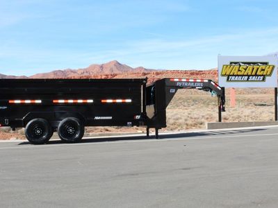 2026 PJ Trailers DT142