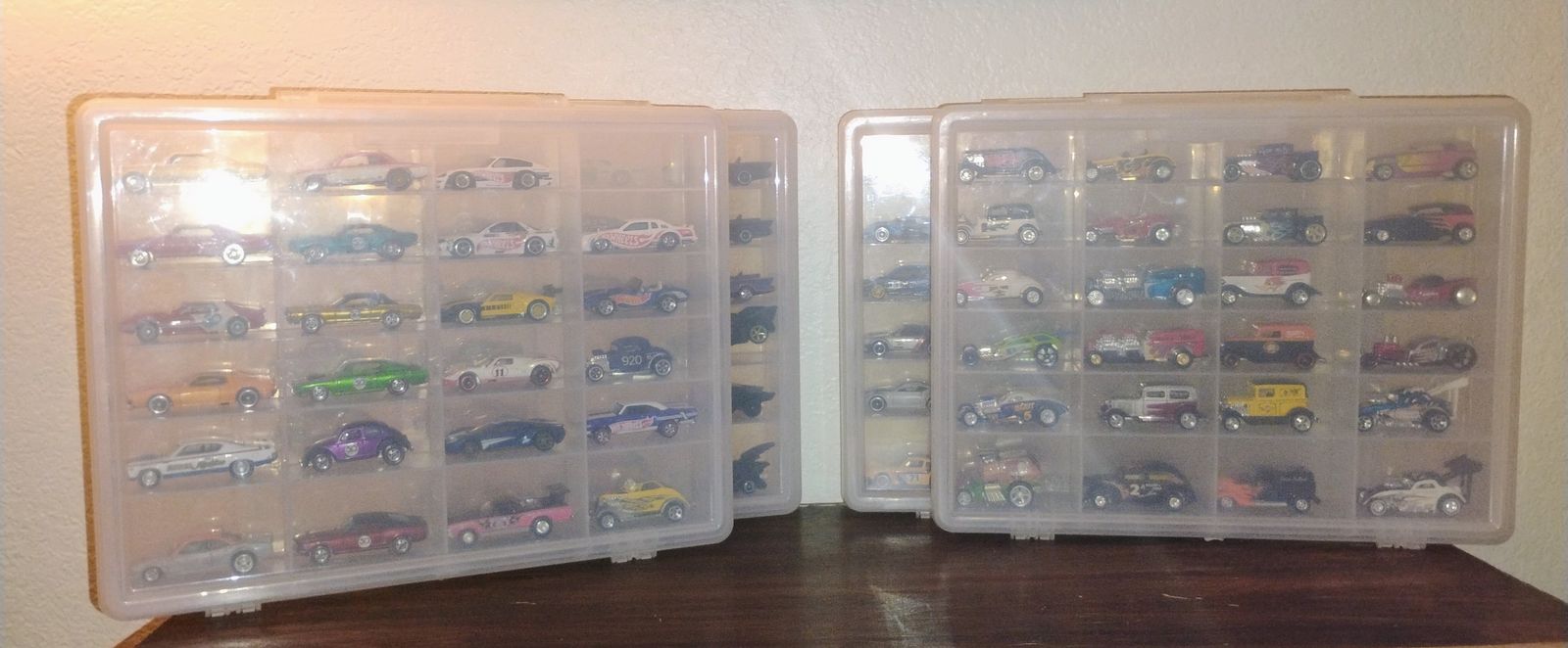 Hot Wheels Premiums, Metal/Metal/Real Riders/Red Lines Amazing Collection