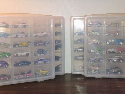 Hot Wheels Premiums, Metal/Metal/Real Riders/Red Lines Amazing Collection