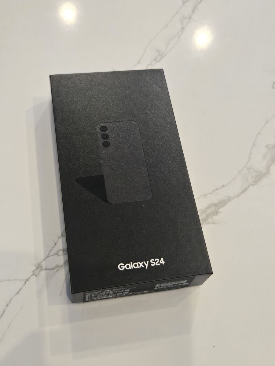 Samsung S24 256 gb tmobile