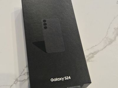 Samsung S24 256 gb tmobile