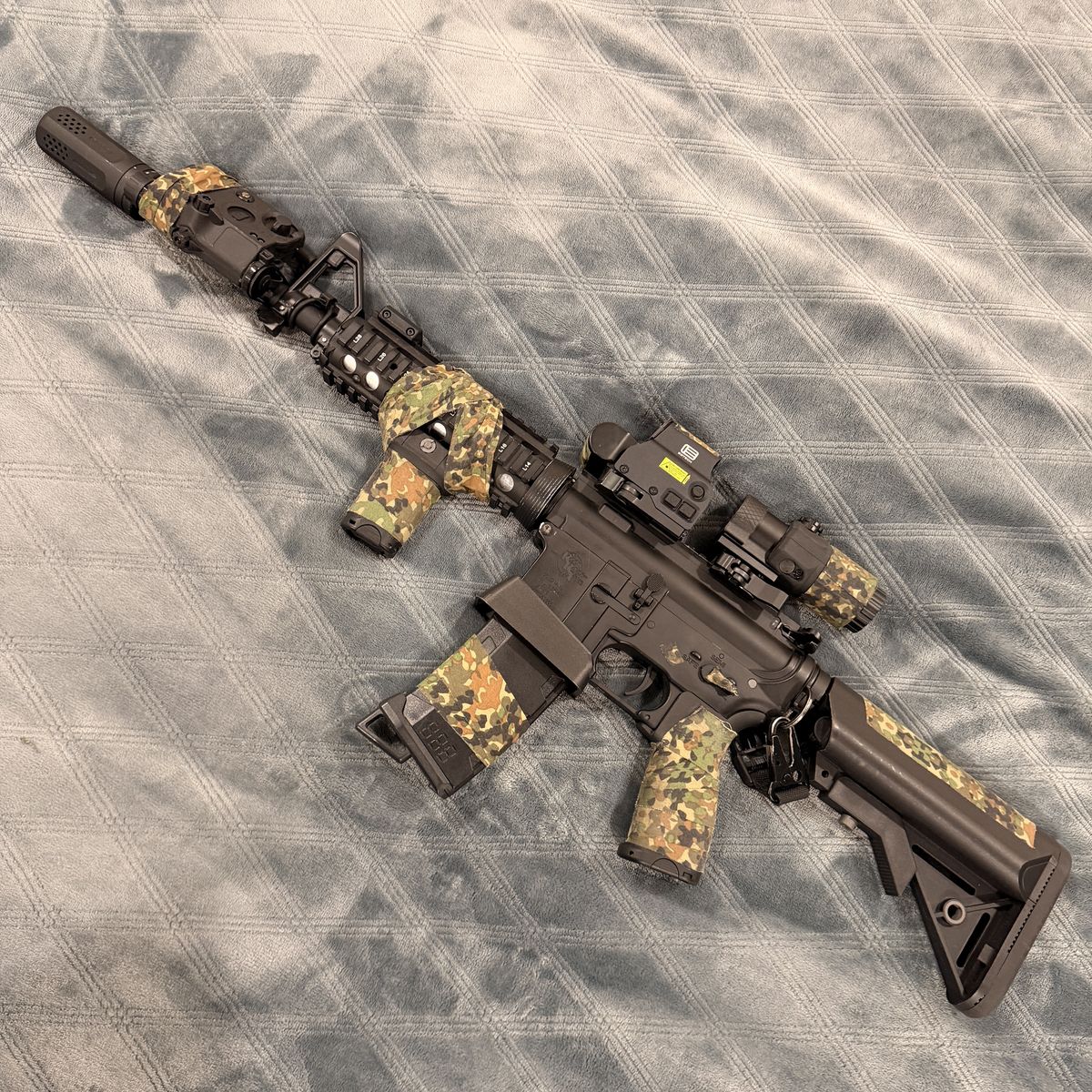 Specna Arms SA-E03 Airsoft Electric Rifle AEG