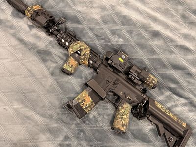 Specna Arms SA-E03 Airsoft Electric Rifle AEG
