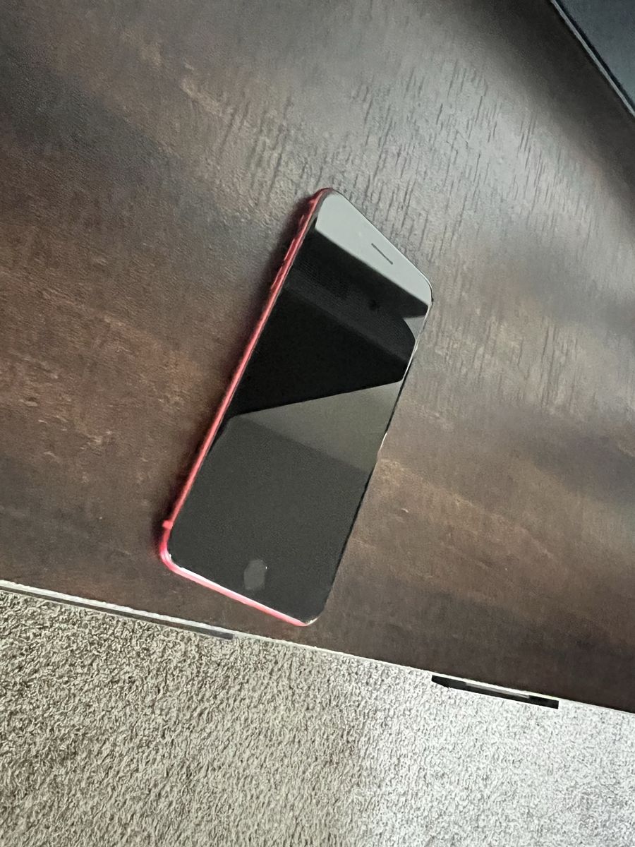 Verizon IPhone 8 Plus