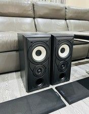 Mission 701 2-way Speaker, 1 only