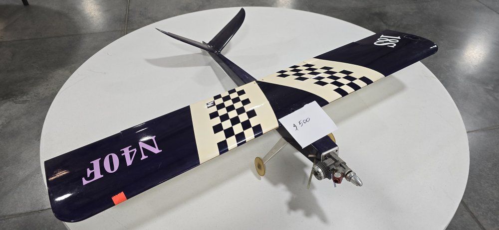 Q500 w/ Dub Jett .46