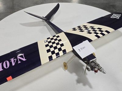 Q500 w/ Dub Jett .46