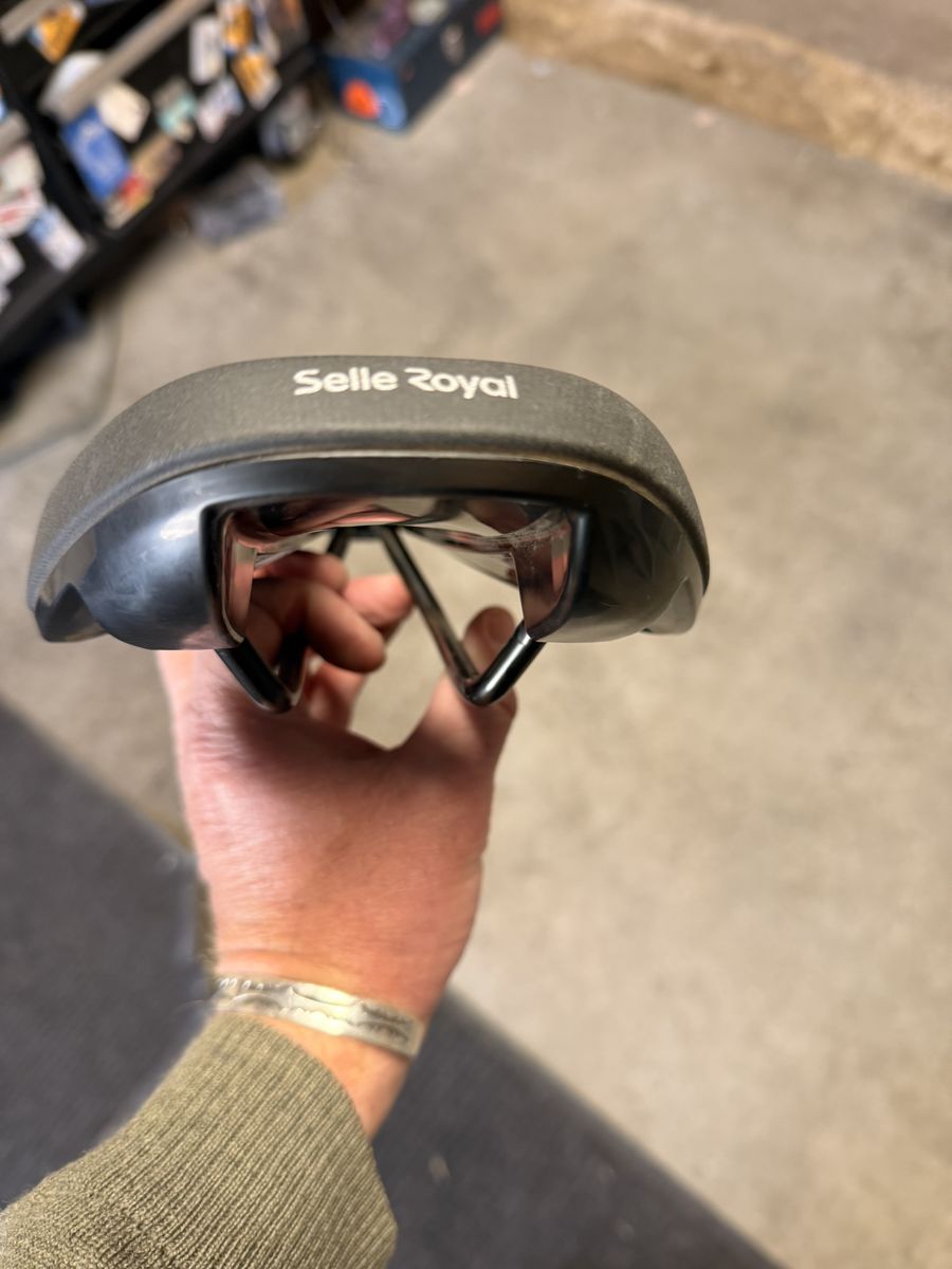Selle Royal Mtb Seat