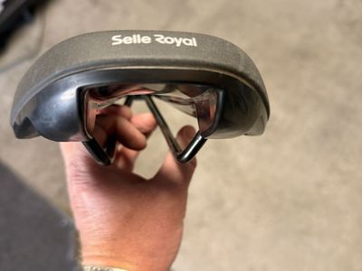 Selle Royal Mtb Seat
