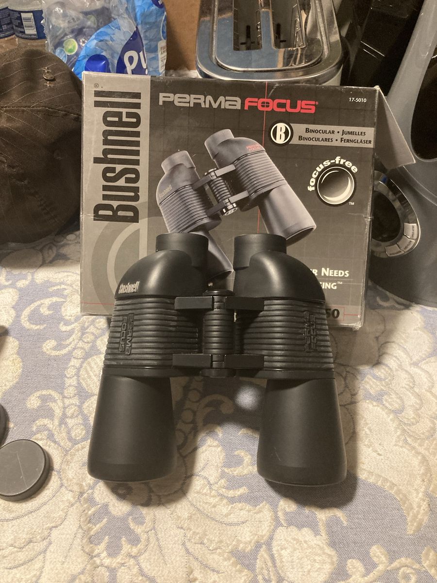 Bushnell binocular
