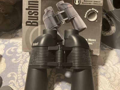 Bushnell binocular