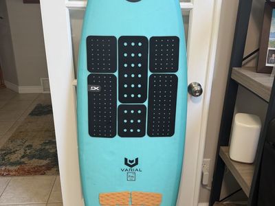 Hyperlite Varial ARC WakeSurf Board 5’