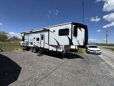 2014 XLR VIPER 37ft