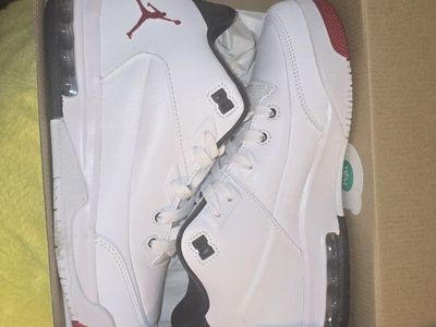 Jordan's youth size 6.5y