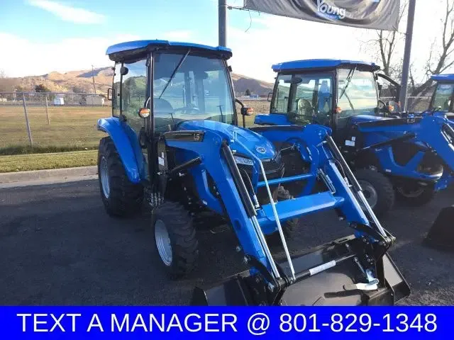2025 LS MT226EHT-C