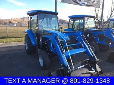 2025 LS MT226EHT-C