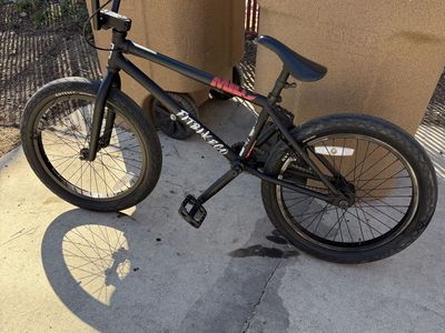 FBC - Fit Bike Co. 2020 STR