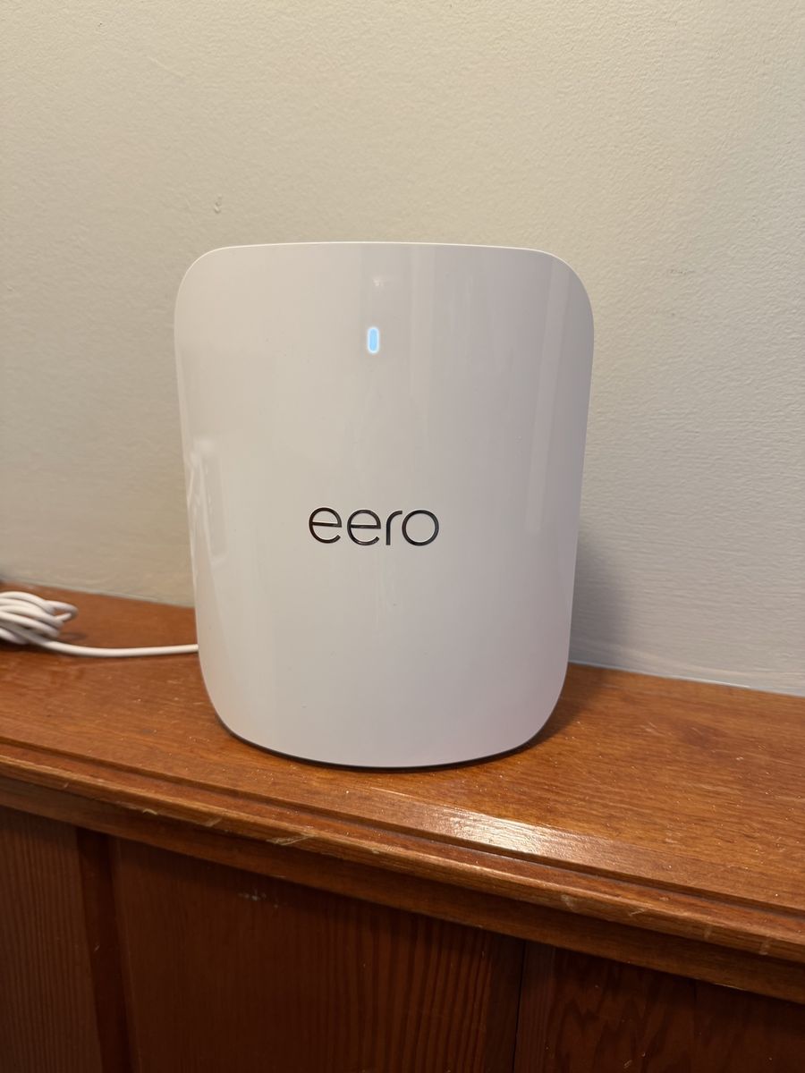 Eero Pro 7 Router