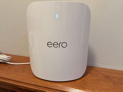 Eero Pro 7 Router
