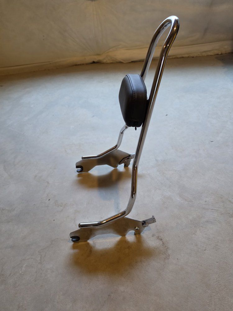sissy bar
