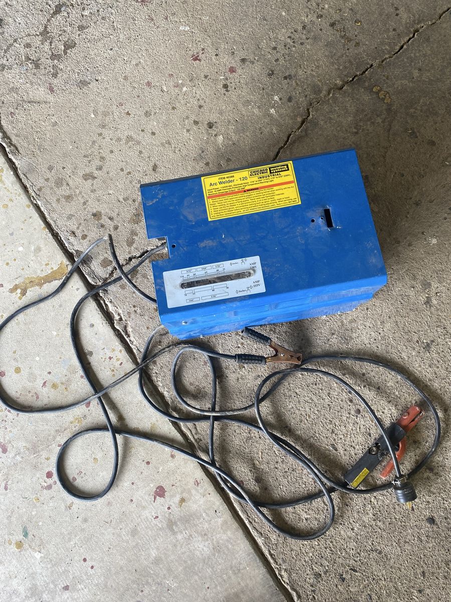 Welding Stuff