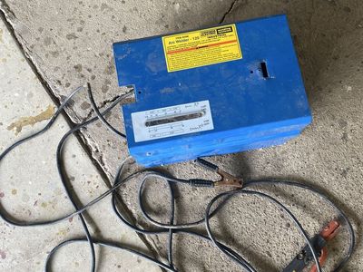 Welding Stuff