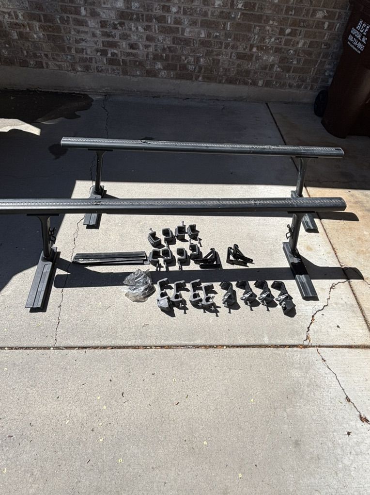 Thule Xsporter MID