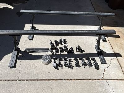 Thule Xsporter MID