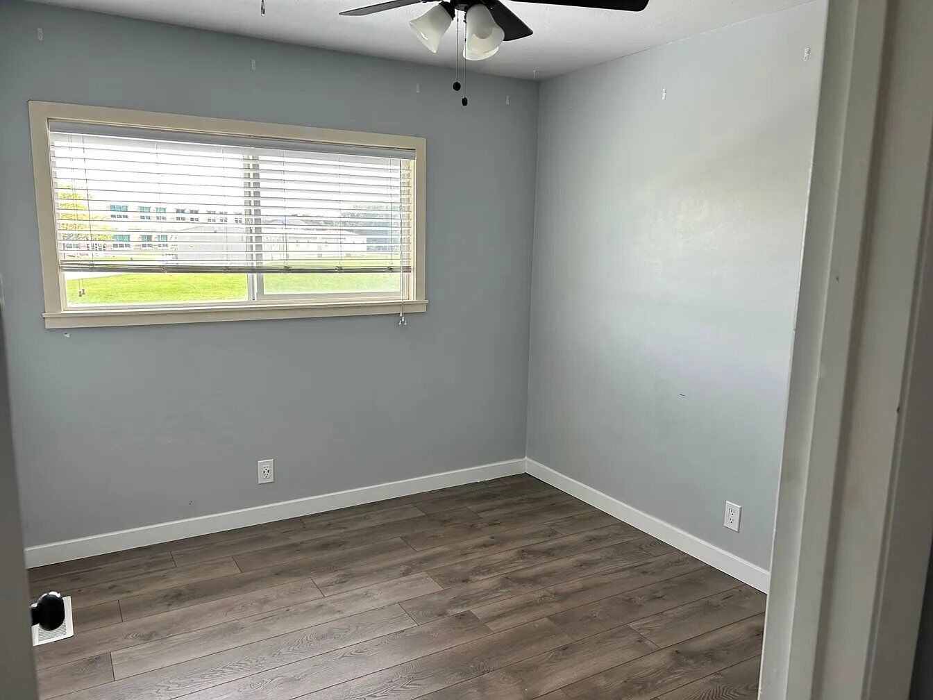 private room for rent