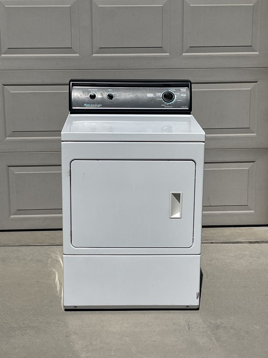Dryer!!!FREE DELIVERY!!!
