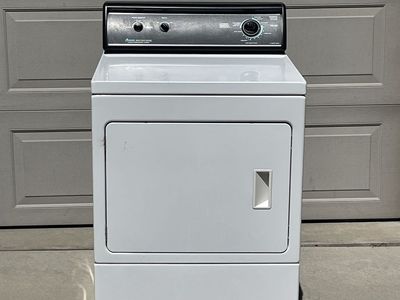 Dryer!!!FREE DELIVERY!!!