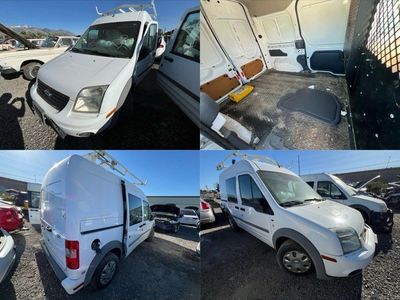 2010 Ford Transit Connect Parts - UTPAP Orem